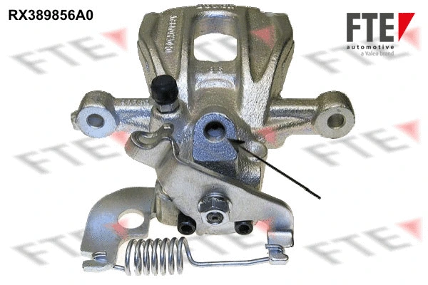 Brake Caliper (RX389856A0)