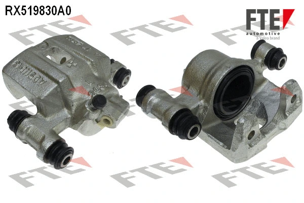 Brake Caliper (RX519830A0)