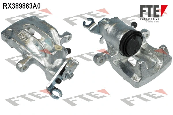Brake Caliper (RX389863A0)