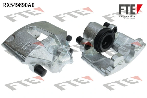 Brake Caliper (RX549890A0)