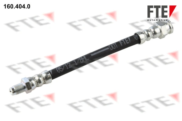 Brake Hose (160.404.0)