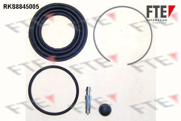 Repair Kit, brake caliper (9324119)