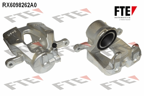 Brake Caliper (RX6098262A0)
