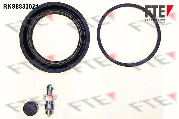 Repair Kit, brake caliper (9323709)