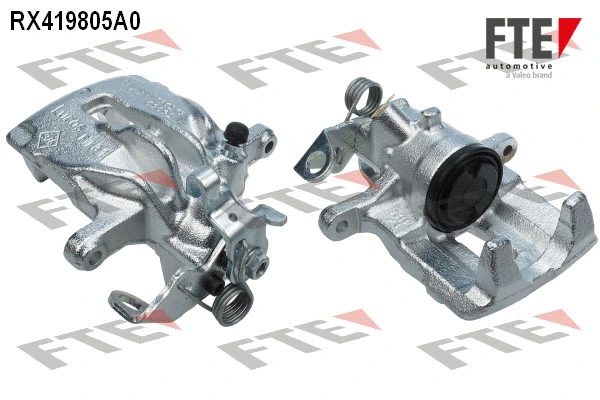 Brake Caliper (RX419805A0)