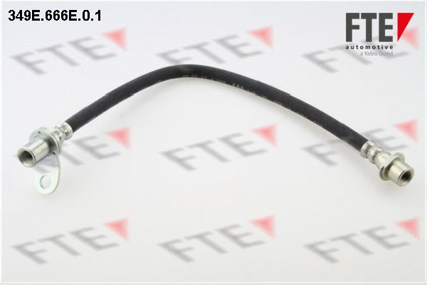 Brake Hose (349E.666E.0.1)