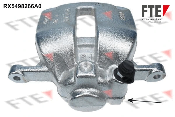 Brake Caliper (9291750)