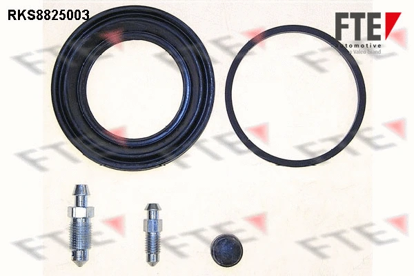 Repair Kit, brake caliper (9323650)