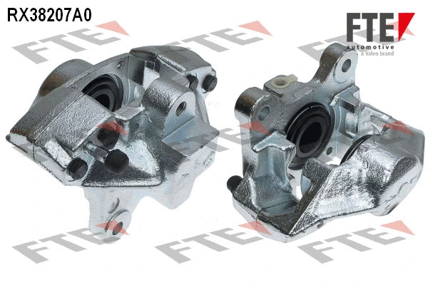 Brake Caliper (RX38207A0)