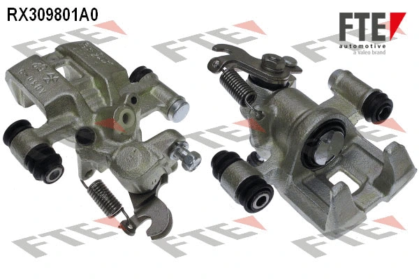 Brake Caliper (RX309801A0)
