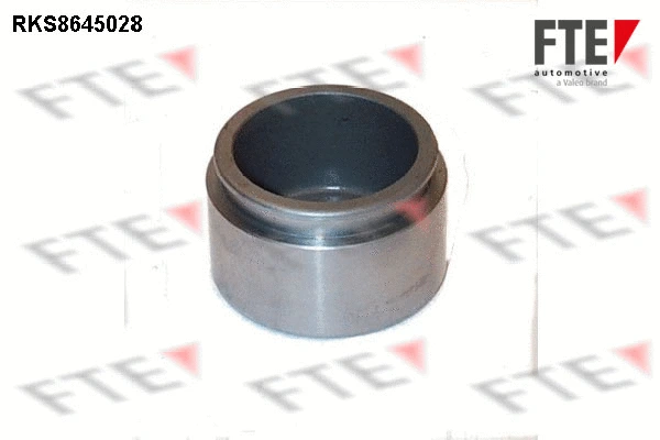 Piston, brake caliper (RKS8645028)
