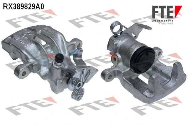 Brake Caliper (RX389829A0)