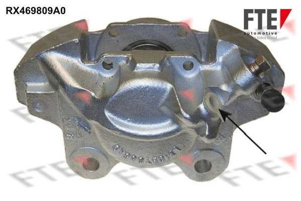 Brake Caliper (RX469809A0)