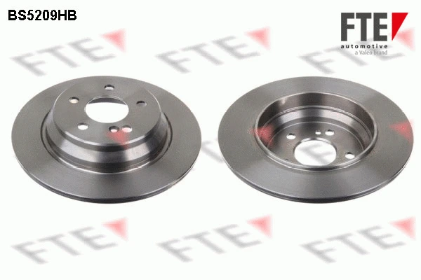 Brake Disc (BS5209HB)