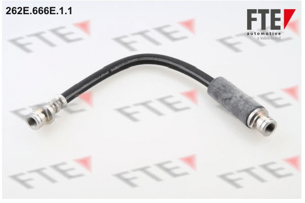 Brake Hose (262E.666E.1.1)