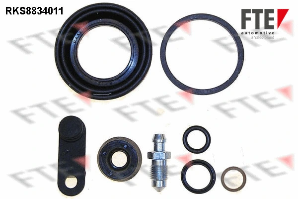 Repair Kit, brake caliper (9324043)