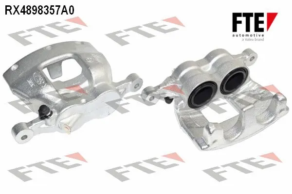 Brake Caliper (RX4898357A0)
