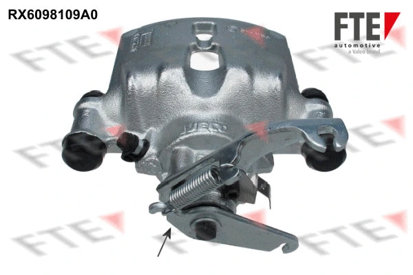 Brake Caliper (RX6098109A0)