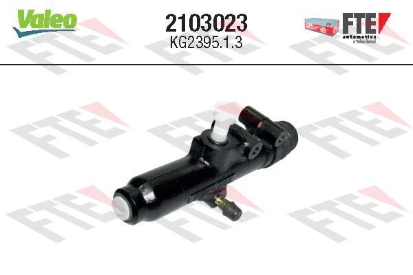 Master Cylinder, clutch (2103023)
