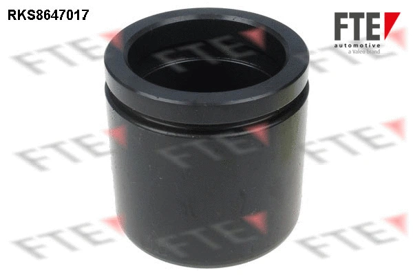 Piston, brake caliper (RKS8647017)