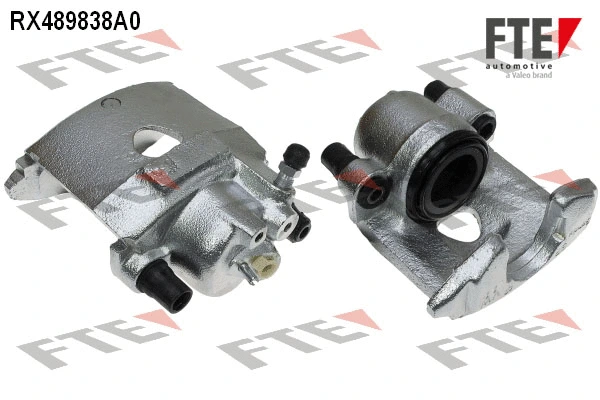 Brake Caliper (RX489838A0)