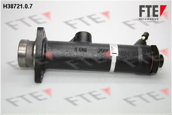 Brake Master Cylinder (H38721.0.7)