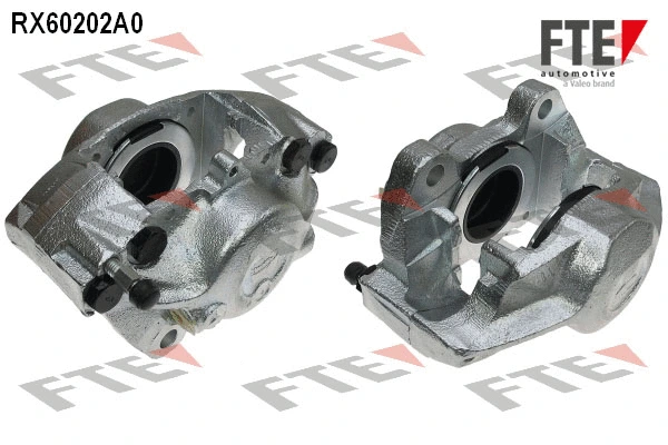 Brake Caliper (RX60202A0)