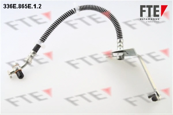 Brake Hose (336E.865E.1.2)