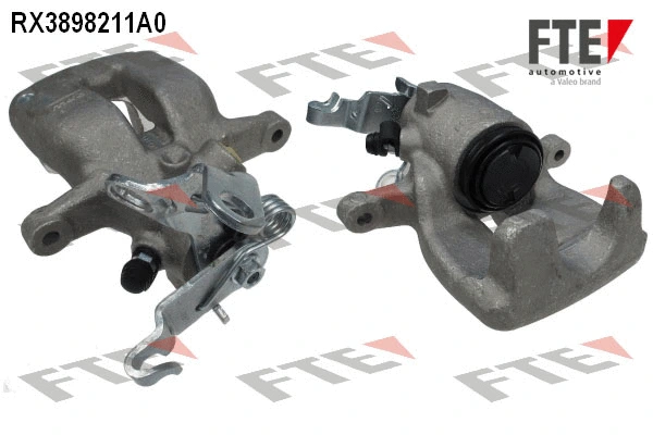 Brake Caliper (RX3898211A0)