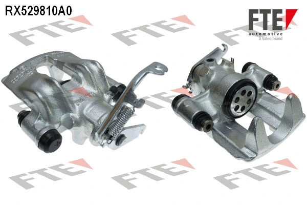 Brake Caliper (9291543)