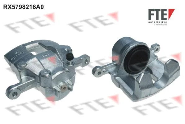 Brake Caliper (RX5798216A0)