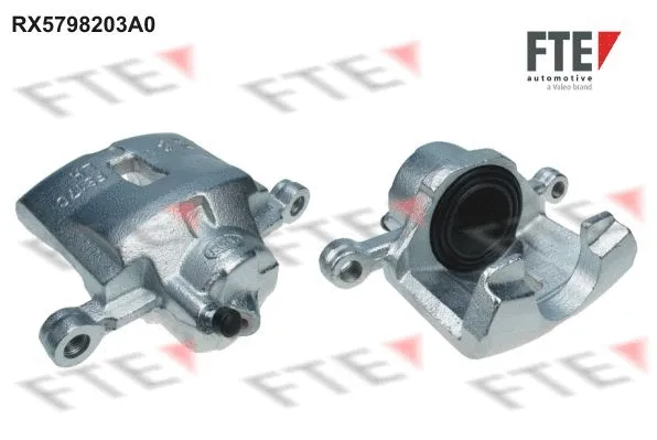 Brake Caliper (RX5798203A0)
