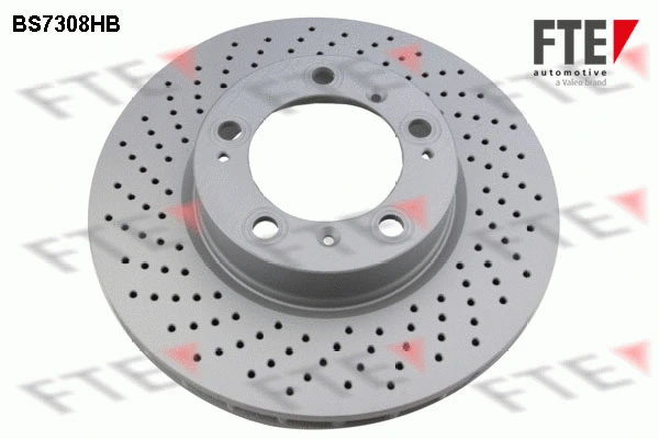 Brake Disc (BS7308HB)