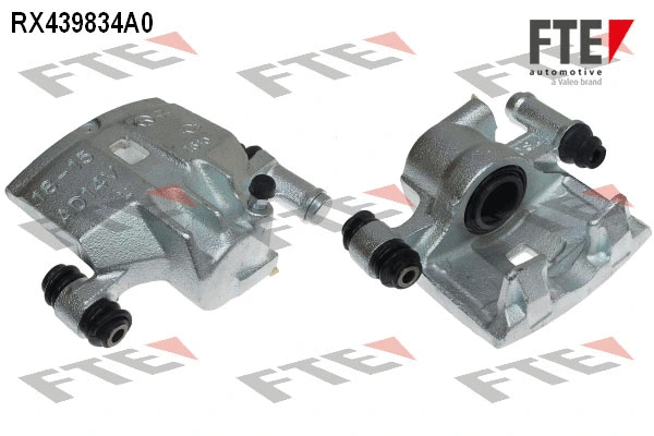Brake Caliper (RX439834A0)