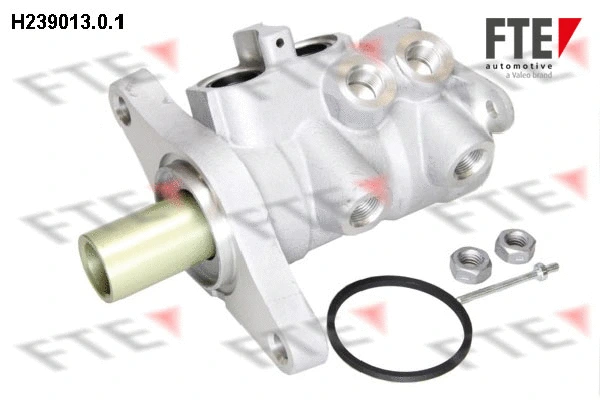 Brake Master Cylinder (H239013.0.1)