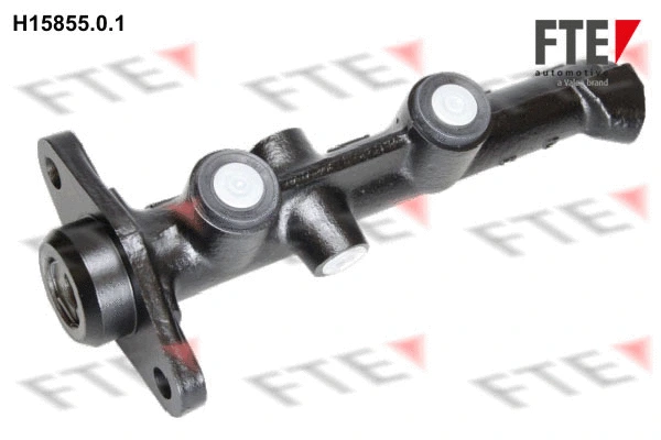 Brake Master Cylinder (H15855.0.1)