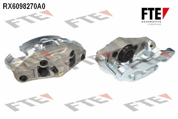 Brake Caliper (RX6098270A0)