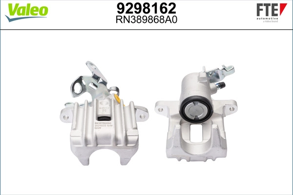Brake Caliper (9298162)
