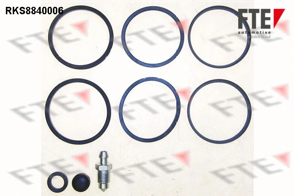 Repair Kit, brake caliper (RKS8840006)