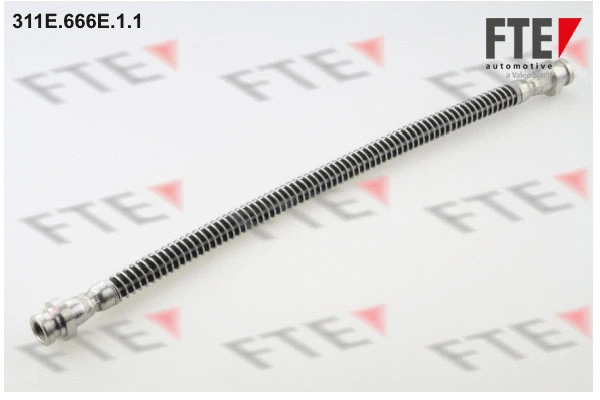 Brake Hose (311E.666E.1.1)