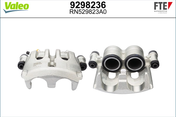 Brake Caliper (9298236)