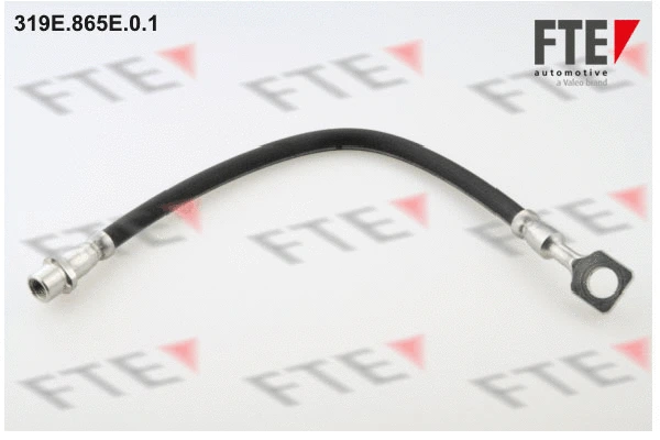 Brake Hose (319E.865E.0.1)