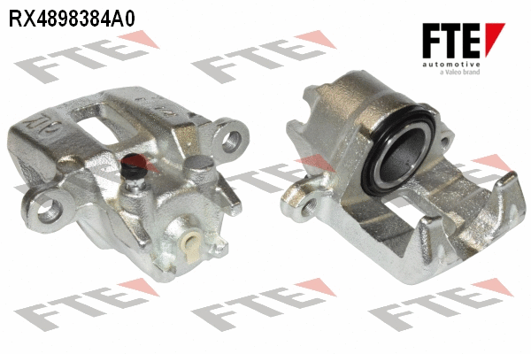 Brake Caliper (RX4898384A0)