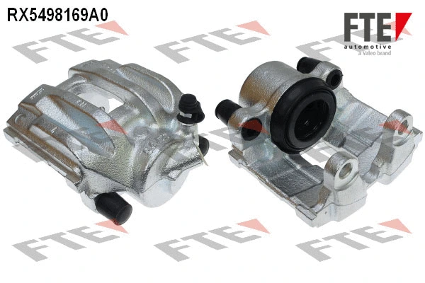 Brake Caliper (9291670)