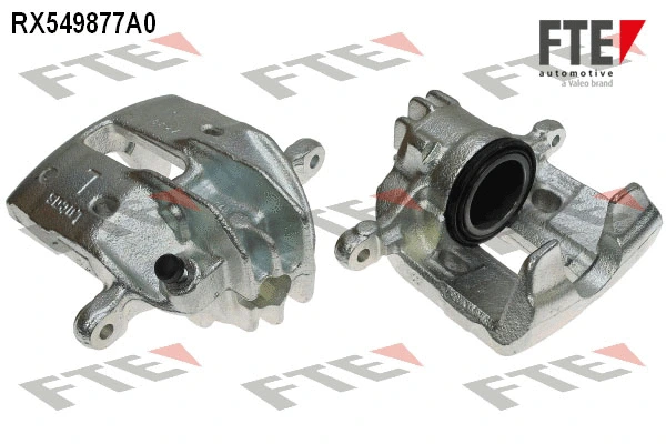 Brake Caliper (RX549877A0)