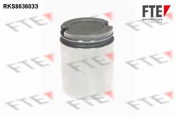 Piston, brake caliper (9313342)