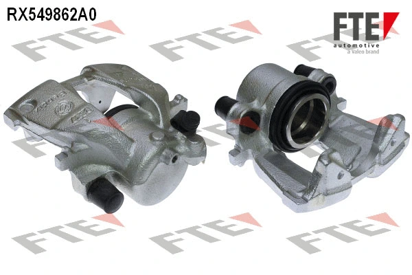 Brake Caliper (RX549862A0)