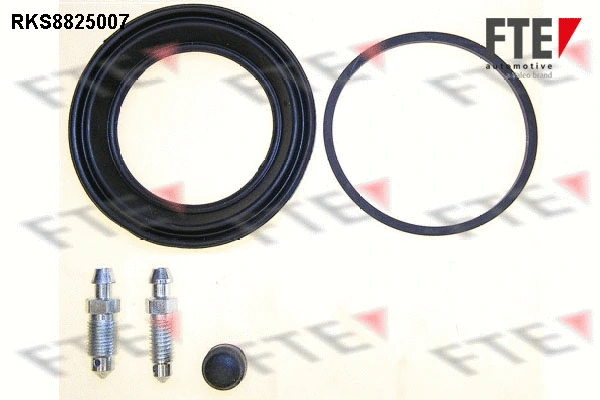 Repair Kit, brake caliper (9323653)