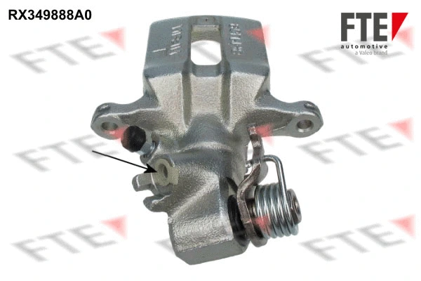 Brake Caliper (9290357)