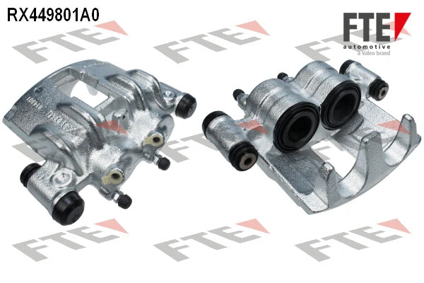 Brake Caliper (RX449801A0)